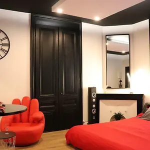 Bulle De Spa Lyon