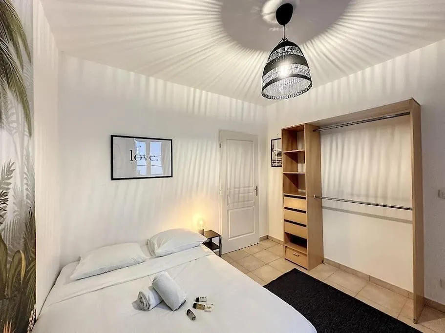 Apartment Cosy Appt, Centre Ville Paul Bert 4 Lyon France