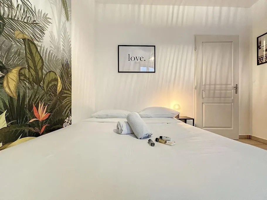 Cosy Appt, Centre Ville Paul Bert 4 Lyon 0*,  France